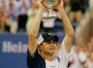 Andy Roddick y Kim Clijsters anuncian sus retiradas en el US Open