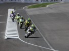 MotoGP: Toni Elías sustituirá a Héctor Barberá en Brno