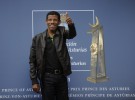 Candidatos al Premio Príncipe de Asturias de los deportes 2012