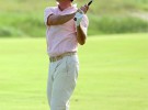 PGA Championship Golf 2012: Carl Pettersson líder, Gonzalo Fernández-Castaño marcha segundo