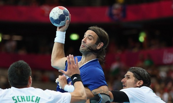 Juegos Olímpicos Londres 2012: horarios de las semifinales del balonmano masculino