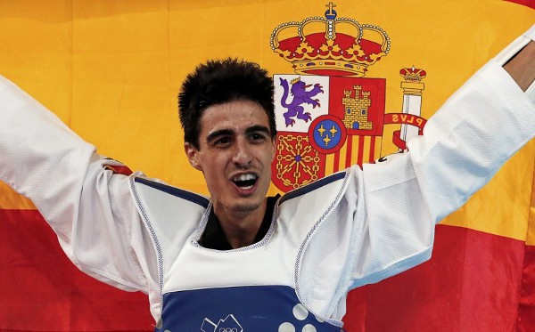 Juegos Olímpicos Londres 2012: el taekwondo da dos nuevas medallas a España
