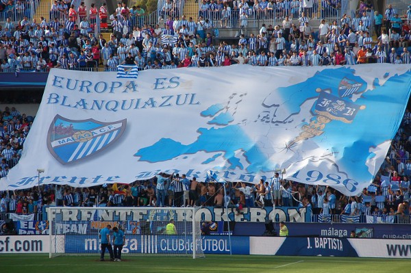 Liga de Campeones 2012/13: el Panathinaikos, rival del Málaga en la ronda previa
