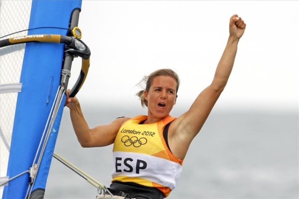 Juegos Olímpicos Londres 2012: el primer oro y dos nuevas platas en este martes lleno de alegrías
