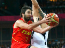 Juegos Olímpicos Londres 2012: Estados Unidos gana el oro en baloncesto ante una España que nos hizo soñar
