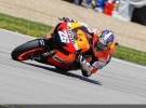 MotoGP GP Indianápolis 2012: Dani Pedrosa arrasa desde la pole