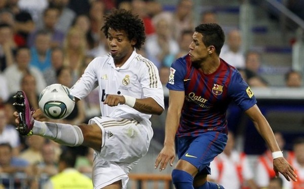Real-Madrid-Barcelona-Supercopa