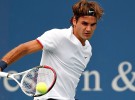 Masters 1000 de Cincinnati: Federer-Wawrinka y Djokovic-Del Potro son las semifinales
