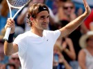 Masters 1000 de Cincinnati: Federer conquista el título superando a Djokovic en la final