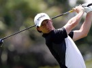 PGA Championship Golf 2012: Rory McIlroy y Vijay Singh son líderes a mitad de la 3ª jornada