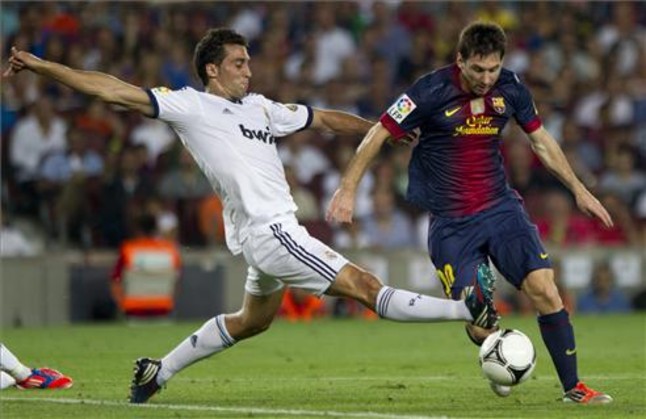 Supercopa de España 2012: previa y horario de la vuelta entre Real Madrid y F.C. Barcelona