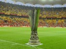 Europa League 2012/13: rivales de Athletic y Levante en la ronda previa