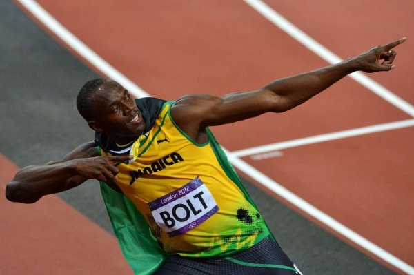 Juegos Olímpicos Londres 2012: Usain Bolt sigue siendo el Rey de la velocidad