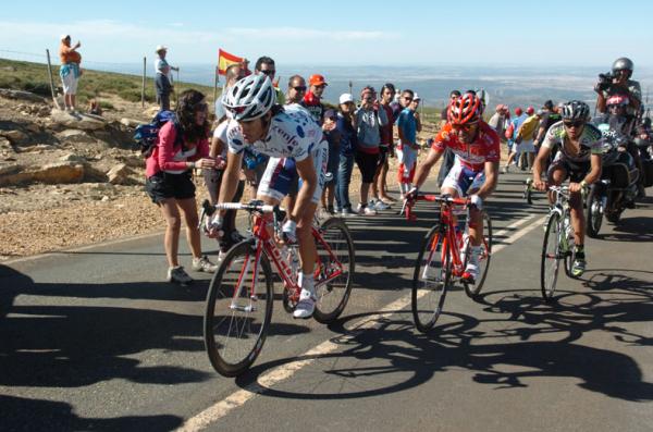 Vuelta a España 2012: otros nombres a tener en cuenta