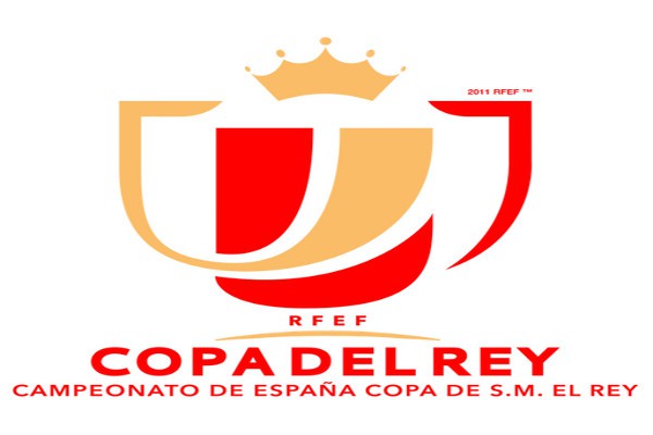 Copa del Rey 2013-2014: resultados de la segunda ronda