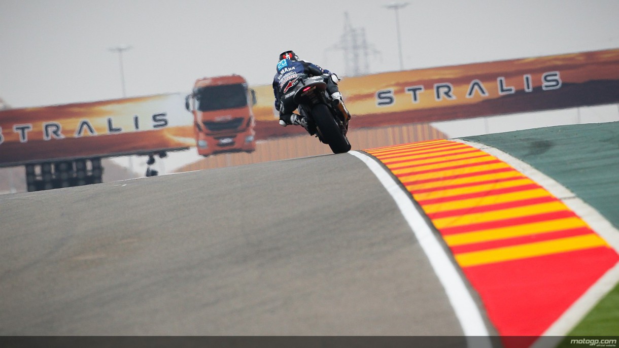 GP de Aragón de Motociclismo 2012: Folger, Lorenzo y Corsi se anotan las poles