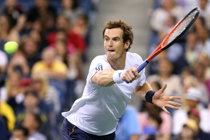 US Open 2012: Andy Murray y Marin Cilic también avanzan a cuartos de final