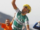 Vuelta a España 2012: Antonio Piedra gana en los Lagos y Purito resiste como líder