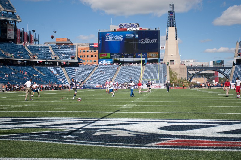 NFL 2012/2013: Segunda jornada de la Conferencia Americana