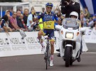 Milán – Turín 2012: Contador gana en el regreso de esta gran clásica italiana