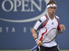 US Open 2012: Ferrer avanza a cuartos, Granollers y Marc López a semifinales en dobles