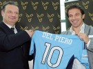 Del Piero seguirá jugando al fútbol en Australia