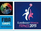 Rusia, Suecia e Italia serán los rivales de España en el Eurobasket femenino de 2013