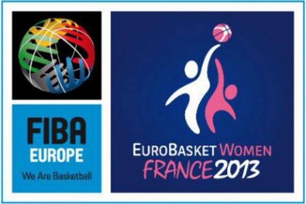 Rusia, Suecia e Italia serán los rivales de España en el Eurobasket femenino de 2013