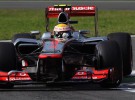 GP de Italia 2012 de Fórmula 1: Lewis Hamilton logra la pole; Fernando Alonso décimo