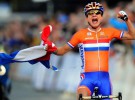 Mundial de ciclismo 2012: Marianne Vos triunfa en casa