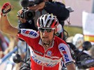 Vuelta a España 2012: Menchov gana en la Bola del Mundo y la general no sufre cambios