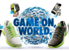 Nike te reta a alcanzar nuevas metas con «Game On, World»