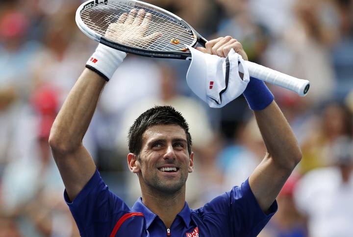 US Open 2012: Djokovic, Ferrer, Del Potro y Roddick a octavos de final
