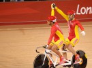 Juegos Paralímpicos Londres 2012: Casinos, Valera y el tándem Porto-Villanueva dan a España 3 medallas más