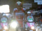 Giro de Lombardia 2012: Purito Rodríguez gana y se convierte en el ciclista del año