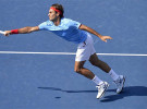 US Open 2012: Federer y Murray ganan a Verdasco y Feliciano López, avanza Almagro