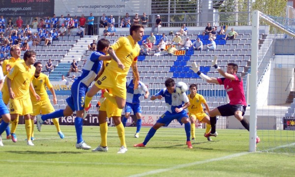 Copa del Rey 2012/13: resultados de la segunda ronda