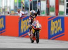 GP Misano de motociclismo 2012: Cortese y Márquez ganan y pegan un buen hachazo al Mundial