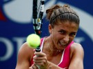 US Open 2012: Azarenka-Sharapova y Serena Williams-Errani, semifinales femeninas