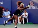 US Open 2012: Serena Williams gana a Victoria Azarenka y consigue el título por cuarta vez