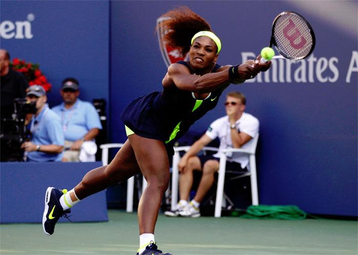 US Open 2012: Serena Williams gana a Victoria Azarenka y consigue el título por cuarta vez