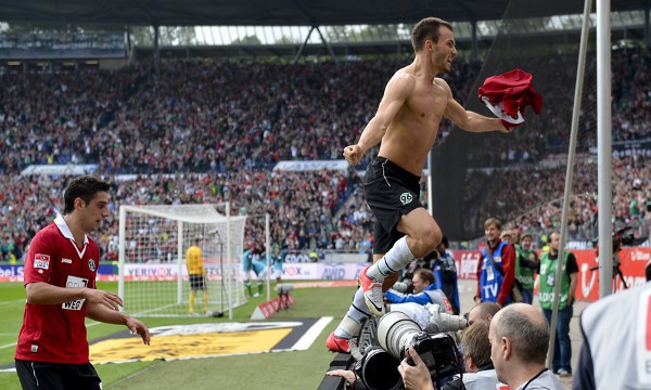 Bundesliga 2012/13: resultados y clasificación de la Jornada 3