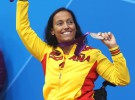 Juegos Paralímpicos Londres 2012: Herrera, Merenciano, Perales, Enhamed y Arce dan más medallas a España