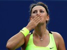 US Open 2012: Serena Williams y Victoria Azarenka jugarán la final femenina
