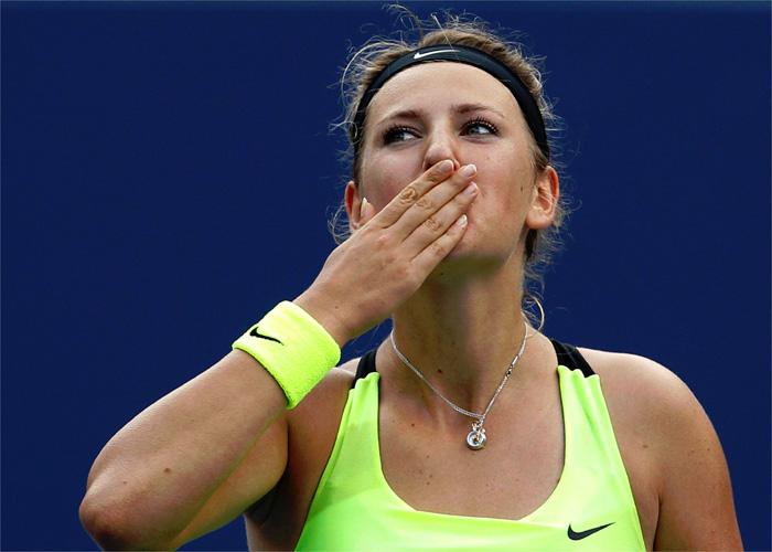 US Open 2012: Serena Williams y Victoria Azarenka jugarán la final femenina