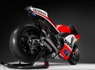 Ducati confirma a Andrea Iannone y a Ben Spies para 2013