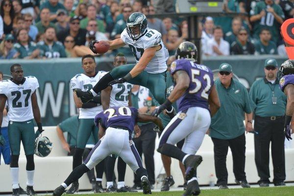 NFL 2012/2013: Segunda Jornada de la Conferencia Nacional
