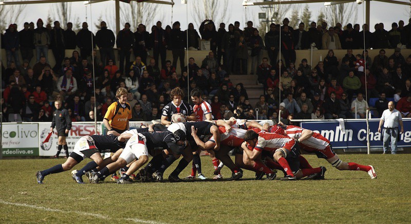 El VRAC Quesos Entrepinares, Supercampeón de España