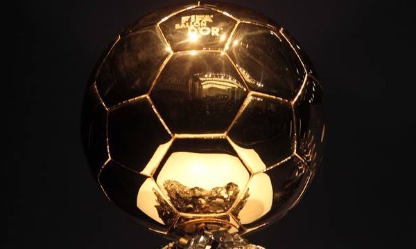 Ya tenemos lista de candidatos al Balón de Oro, ¿quién es vuestro favorito?