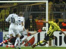 Liga de Campeones 2012-2013: el Real Madrid cae ante el Borussia Dortmund por 2-1